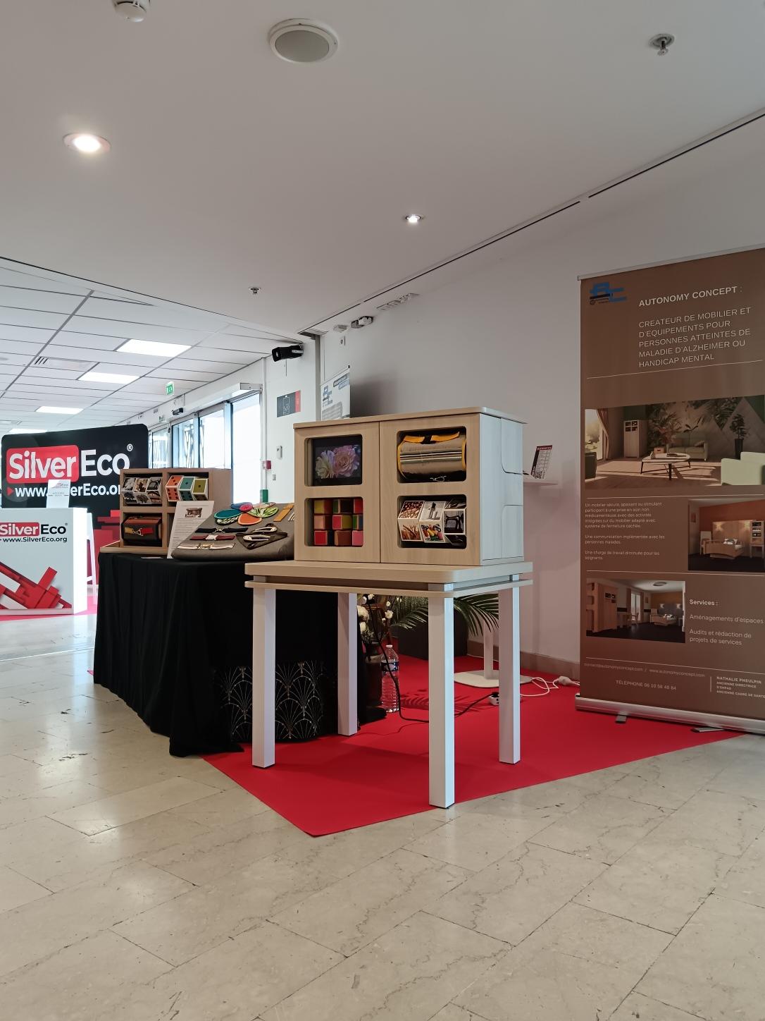 Salon SilverEco Cannes 2024