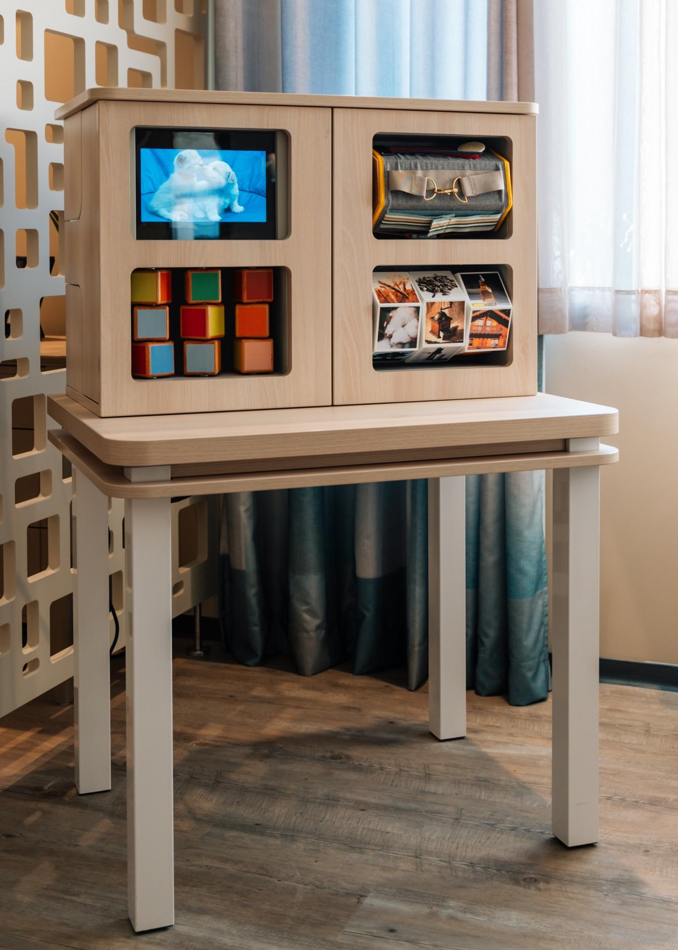 Secretaire photo vey event