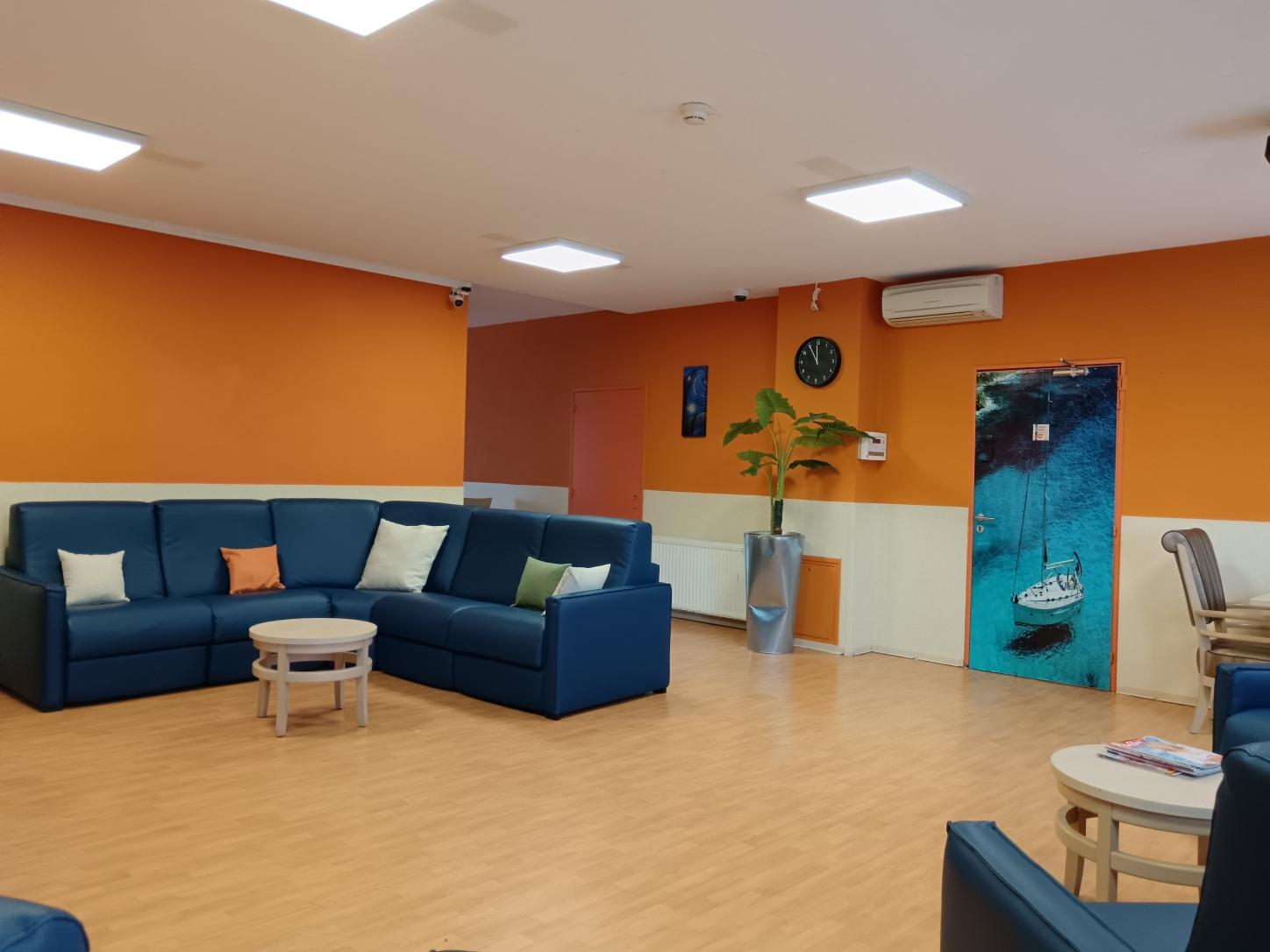 Espace après autre vue